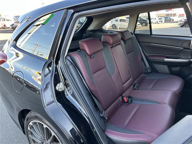 レヴォーグ 1.6STIスポーツアイサイト アイサイトVer,3 プリクラッシュブレーキ 全車速追従機能付クルーズコントロール 車線逸脱警報 ブラインドスポットモニター ワンオーナー 純正SDナビ CD DVD SD BT TV スマートキー(15枚目)