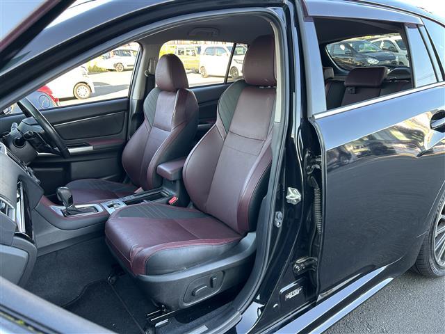 レヴォーグ 1.6STIスポーツアイサイト アイサイトVer,3 プリクラッシュブレーキ 全車速追従機能付クルーズコントロール 車線逸脱警報 ブラインドスポットモニター ワンオーナー 純正SDナビ CD DVD SD BT TV スマートキー(29枚目)