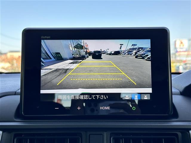 ＷＲ－Ｖ Ｚ＋　ホンダセンシング　アダプティブクルーズコントロール　純正ディスプレイオーディオ　バックカメラ　純正ドライブレコーダー　ＥＴＣ　コーナーセンサー　パドルシフト　ハーフレザーシート　オートハイビーム（4枚目）