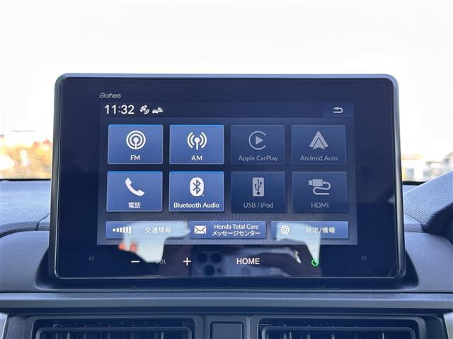 ＷＲ－Ｖ Ｚ＋　ホンダセンシング　アダプティブクルーズコントロール　純正ディスプレイオーディオ　バックカメラ　純正ドライブレコーダー　ＥＴＣ　コーナーセンサー　パドルシフト　ハーフレザーシート　オートハイビーム（5枚目）