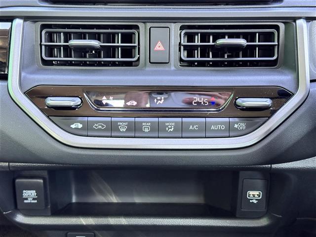 ＷＲ－Ｖ Ｚ＋　ホンダセンシング　アダプティブクルーズコントロール　純正ディスプレイオーディオ　バックカメラ　純正ドライブレコーダー　ＥＴＣ　コーナーセンサー　パドルシフト　ハーフレザーシート　オートハイビーム（11枚目）