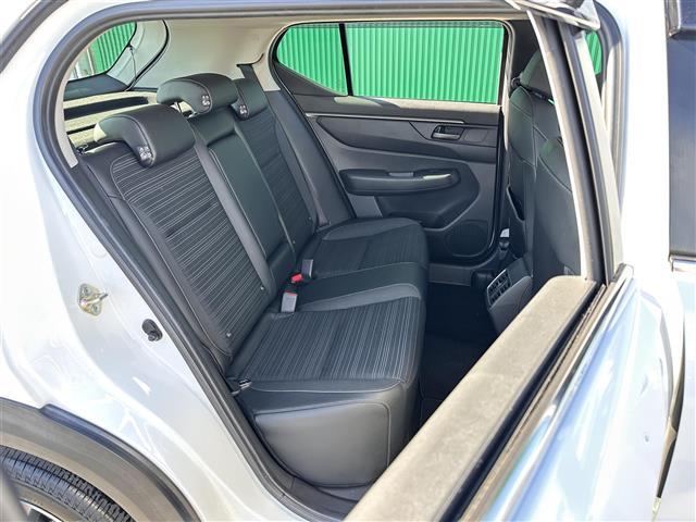 ＷＲ－Ｖ Ｚ＋　ホンダセンシング　アダプティブクルーズコントロール　純正ディスプレイオーディオ　バックカメラ　純正ドライブレコーダー　ＥＴＣ　コーナーセンサー　パドルシフト　ハーフレザーシート　オートハイビーム（15枚目）