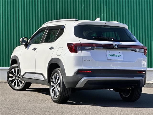 ＷＲ－Ｖ Ｚ＋　ホンダセンシング　アダプティブクルーズコントロール　純正ディスプレイオーディオ　バックカメラ　純正ドライブレコーダー　ＥＴＣ　コーナーセンサー　パドルシフト　ハーフレザーシート　オートハイビーム（20枚目）