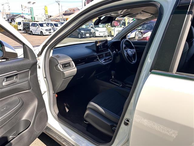 ＷＲ－Ｖ Ｚ＋　ホンダセンシング　アダプティブクルーズコントロール　純正ディスプレイオーディオ　バックカメラ　純正ドライブレコーダー　ＥＴＣ　コーナーセンサー　パドルシフト　ハーフレザーシート　オートハイビーム（30枚目）