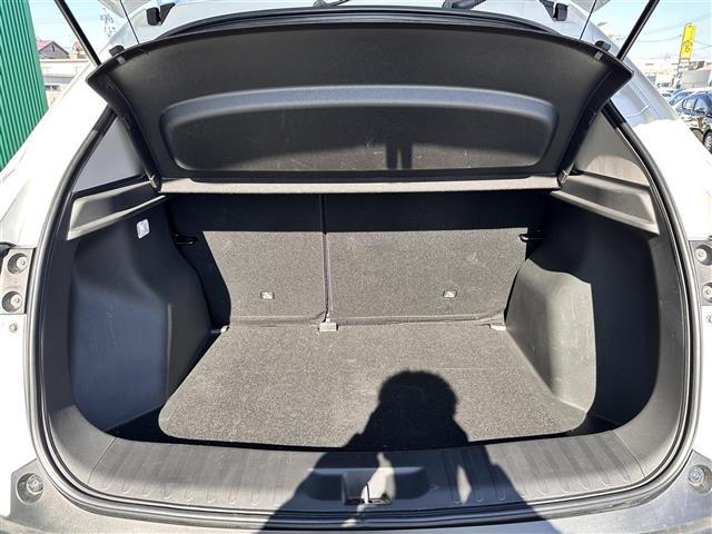 ＷＲ－Ｖ Ｚ＋　ホンダセンシング　アダプティブクルーズコントロール　純正ディスプレイオーディオ　バックカメラ　純正ドライブレコーダー　ＥＴＣ　コーナーセンサー　パドルシフト　ハーフレザーシート　オートハイビーム（33枚目）