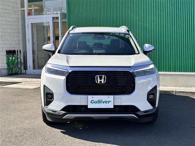 ＷＲ－Ｖ Ｚ＋　ホンダセンシング　アダプティブクルーズコントロール　純正ディスプレイオーディオ　バックカメラ　純正ドライブレコーダー　ＥＴＣ　コーナーセンサー　パドルシフト　ハーフレザーシート　オートハイビーム（34枚目）