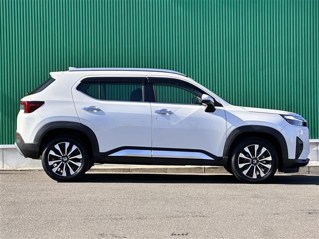 ＷＲ－Ｖ Ｚ＋　ホンダセンシング　アダプティブクルーズコントロール　純正ディスプレイオーディオ　バックカメラ　純正ドライブレコーダー　ＥＴＣ　コーナーセンサー　パドルシフト　ハーフレザーシート　オートハイビーム（35枚目）