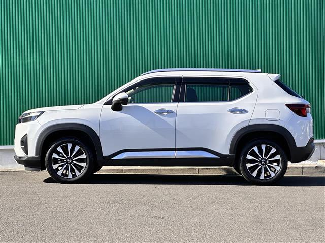 ＷＲ－Ｖ Ｚ＋　ホンダセンシング　アダプティブクルーズコントロール　純正ディスプレイオーディオ　バックカメラ　純正ドライブレコーダー　ＥＴＣ　コーナーセンサー　パドルシフト　ハーフレザーシート　オートハイビーム（36枚目）