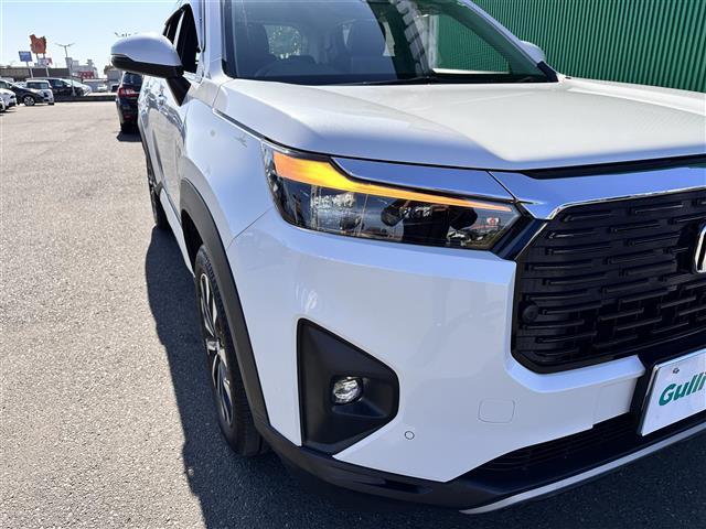 ＷＲ－Ｖ Ｚ＋　ホンダセンシング　アダプティブクルーズコントロール　純正ディスプレイオーディオ　バックカメラ　純正ドライブレコーダー　ＥＴＣ　コーナーセンサー　パドルシフト　ハーフレザーシート　オートハイビーム（38枚目）