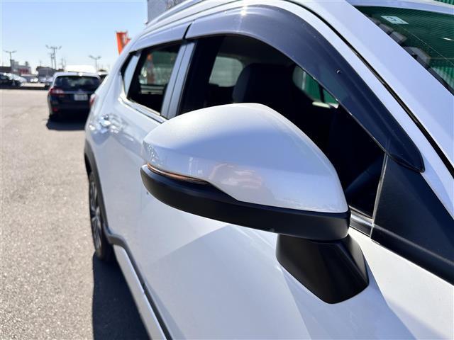 ＷＲ－Ｖ Ｚ＋　ホンダセンシング　アダプティブクルーズコントロール　純正ディスプレイオーディオ　バックカメラ　純正ドライブレコーダー　ＥＴＣ　コーナーセンサー　パドルシフト　ハーフレザーシート　オートハイビーム（39枚目）