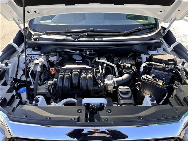 ＷＲ－Ｖ Ｚ＋　ホンダセンシング　アダプティブクルーズコントロール　純正ディスプレイオーディオ　バックカメラ　純正ドライブレコーダー　ＥＴＣ　コーナーセンサー　パドルシフト　ハーフレザーシート　オートハイビーム（41枚目）