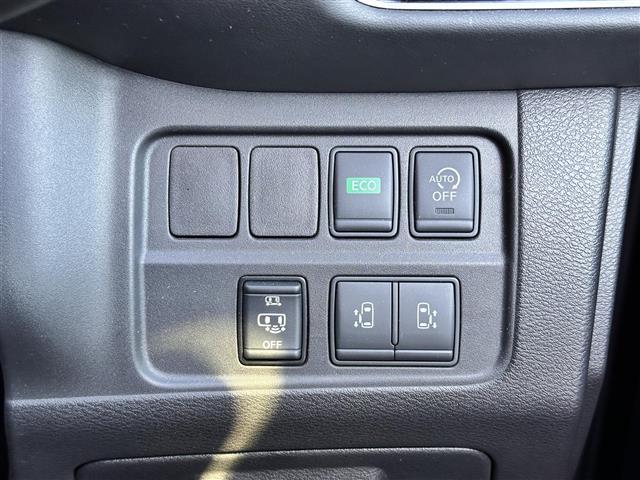 セレナ ハイウェイスター　Ｖセレクション　ワンオーナー　エマージェンシーブレーキ　純正ナビ　ＣＤ／ＤＶＤ／Ｂｌｕｅｔｏｏｔｈ／フルセグＴＶ　バックカメラ　両側パワースライドドドア　純正１６インチＡＷ　社外ＧＰＳレーダー　クルーズコントロール（6枚目）