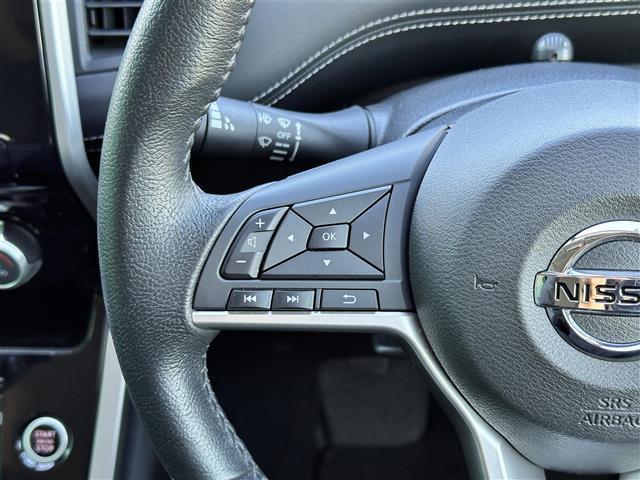 セレナ ハイウェイスター　Ｖセレクション　ワンオーナー　エマージェンシーブレーキ　純正ナビ　ＣＤ／ＤＶＤ／Ｂｌｕｅｔｏｏｔｈ／フルセグＴＶ　バックカメラ　両側パワースライドドドア　純正１６インチＡＷ　社外ＧＰＳレーダー　クルーズコントロール（8枚目）