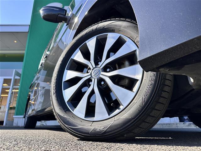 セレナ ハイウェイスター　Ｖセレクション　ワンオーナー　エマージェンシーブレーキ　純正ナビ　ＣＤ／ＤＶＤ／Ｂｌｕｅｔｏｏｔｈ／フルセグＴＶ　バックカメラ　両側パワースライドドドア　純正１６インチＡＷ　社外ＧＰＳレーダー　クルーズコントロール（17枚目）