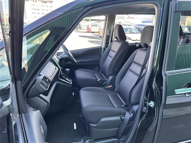 セレナ ハイウェイスター　Ｖセレクション　ワンオーナー　エマージェンシーブレーキ　純正ナビ　ＣＤ／ＤＶＤ／Ｂｌｕｅｔｏｏｔｈ／フルセグＴＶ　バックカメラ　両側パワースライドドドア　純正１６インチＡＷ　社外ＧＰＳレーダー　クルーズコントロール（29枚目）