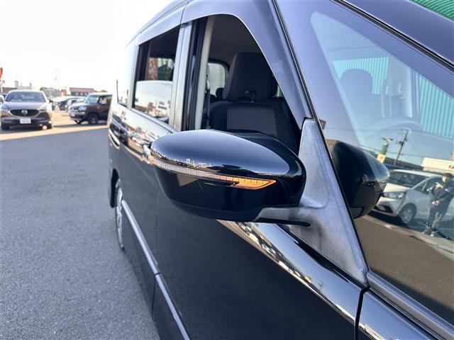 セレナ ハイウェイスター　Ｖセレクション　ワンオーナー　エマージェンシーブレーキ　純正ナビ　ＣＤ／ＤＶＤ／Ｂｌｕｅｔｏｏｔｈ／フルセグＴＶ　バックカメラ　両側パワースライドドドア　純正１６インチＡＷ　社外ＧＰＳレーダー　クルーズコントロール（39枚目）