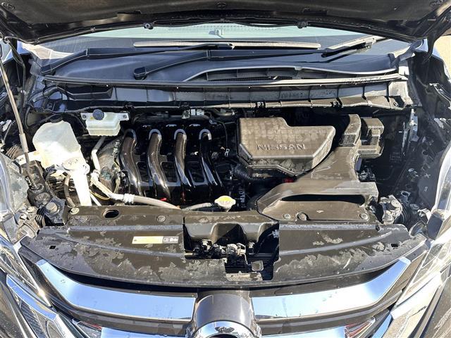 セレナ ハイウェイスター　Ｖセレクション　ワンオーナー　エマージェンシーブレーキ　純正ナビ　ＣＤ／ＤＶＤ／Ｂｌｕｅｔｏｏｔｈ／フルセグＴＶ　バックカメラ　両側パワースライドドドア　純正１６インチＡＷ　社外ＧＰＳレーダー　クルーズコントロール（41枚目）