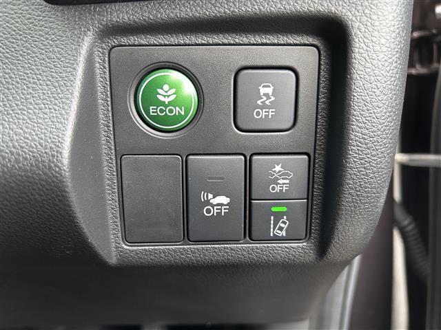 ヴェゼル ハイブリッドＸ・ホンダセンシング　ホンダセンシング　アダプティブクルーズコントロール　純正ナビ　バックカメラ　ＥＴＣ　ドライブレコーダー　純正エンジンスターター　ＬＥＤヘッドランプ　純正１６インチアルミホイール　フォグランプ（5枚目）