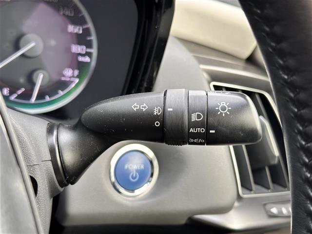 クラウンハイブリッド ＲＳアドバンス　モデリスタフルエアロ　セーフティパッケージプラス　セーフティセンス　レーダークルーズコントロール　ＢＳＭ　パノラミックビューモニター　純正１２．３インチナビ　デジタルインナーミラー　白革シート　ＥＴＣ（23枚目）