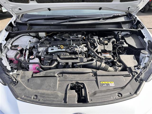 プリウス Ｚ　モデリスタエアロ　寒冷地仕様　セーフティセンス　アドバストパーク　レーダークルーズコントロール　１２．３インチディスプレイオーディオ　パノラミックビューモニター　ＥＴＣ　ワイヤレス充電　本革シート（41枚目）