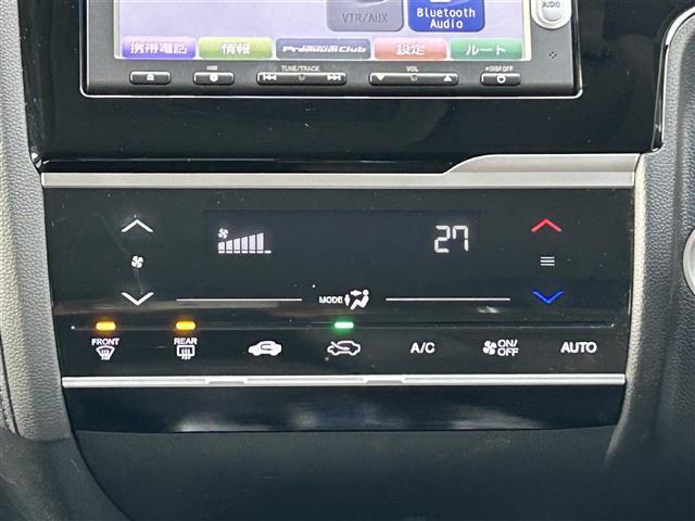 フィットハイブリッド Ｆパッケージ（8枚目）