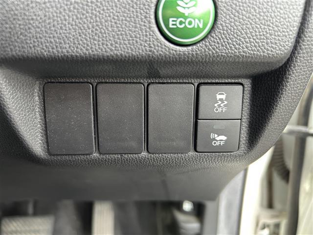 フィットハイブリッド Ｆパッケージ（9枚目）