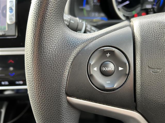 フィットハイブリッド Ｆパッケージ（10枚目）