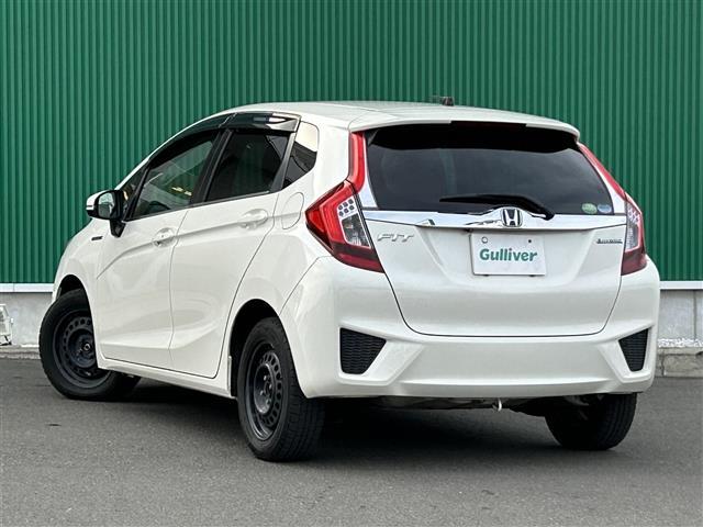 フィットハイブリッド Ｆパッケージ（20枚目）