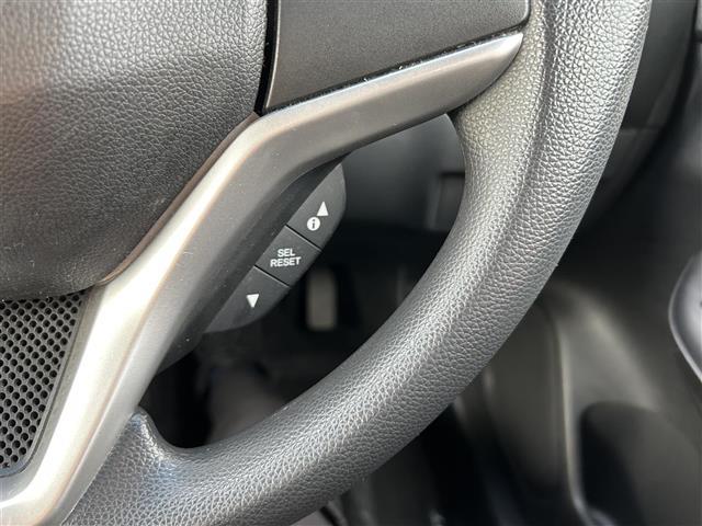 フィットハイブリッド Ｆパッケージ（22枚目）