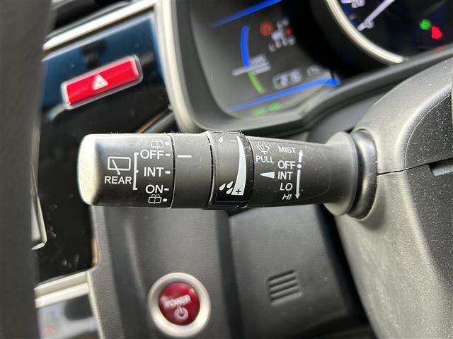 フィットハイブリッド Ｆパッケージ（23枚目）