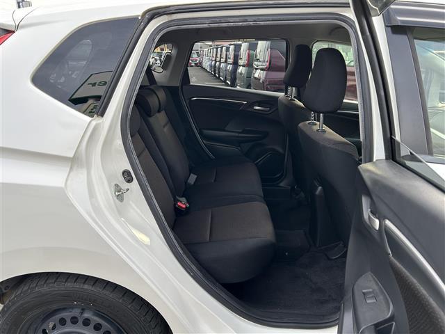 フィットハイブリッド Ｆパッケージ（28枚目）