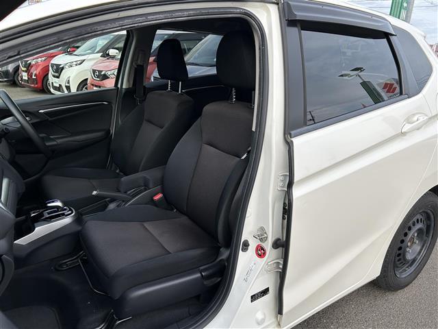 フィットハイブリッド Ｆパッケージ（29枚目）