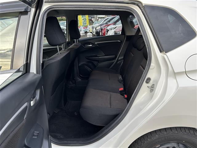 フィットハイブリッド Ｆパッケージ（31枚目）