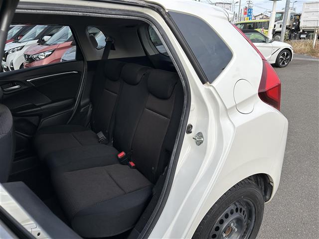 フィットハイブリッド Ｆパッケージ（32枚目）