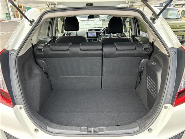 フィットハイブリッド Ｆパッケージ（33枚目）