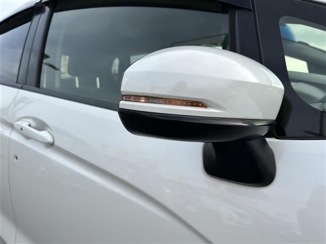 フィットハイブリッド Ｆパッケージ（39枚目）