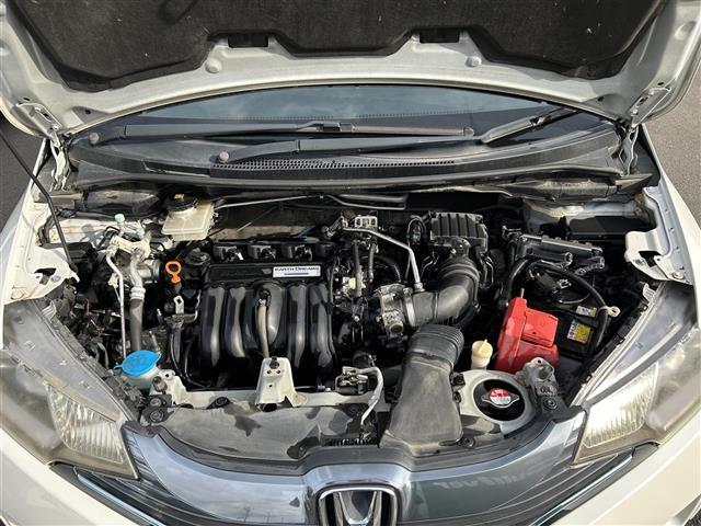 フィットハイブリッド Ｆパッケージ（41枚目）