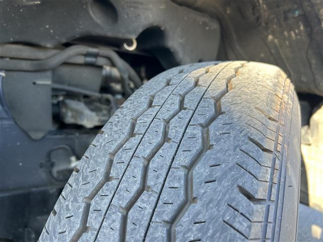 ハイエースバン スーパーGL ダークプライムII 4WD ワンオーナー モデリスタエアロ プリクラッシュセーフティ レーンディパーチャーアラート オートマチックハイビーム パーキングサポートブレーキ 社外ナビ バックカメラ ETC AC100V電源(43枚目)