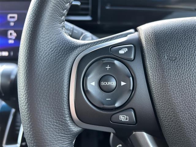 ステップワゴンスパーダ スパーダ　ホンダセンシング　７人乗り　ホンダセンシング　アダプティブクルーズコントロール　純正１０インチナビ　バックカメラ　ＥＴＣ　ドライブレコーダー　両側電動スライドドア　わくわくゲート　ＬＥＤヘッドランプ　純正ＡＷ（8枚目）