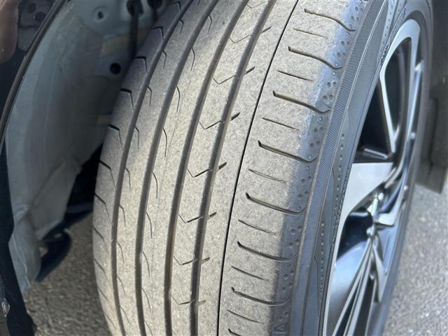 ヴェゼル ハイブリッドＲＳ・ホンダセンシング　ホンダセンシング　アダプティブクルーズコントロール　純正８インチナビ　バックカメラ　ＥＴＣ　ドライブレコーダー　ハーフレザーシート　シートヒーター　コンフォートビューパッケージ　純正１８インチＡＷ（43枚目）