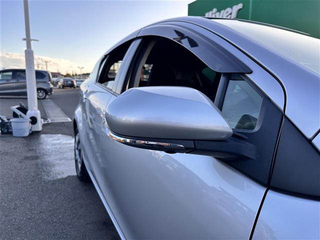 アクア Ｓスタイルブラック　セーフティセンス　パノラミックビューモニター　純正ナビ　ＥＴＣ２．０　ドライブレコーダー　ＬＥＤヘッドランプ　インテリジェントクリアランスソナー　プリクラッシュセーフティ　レーンディパーチャーアラート（39枚目）