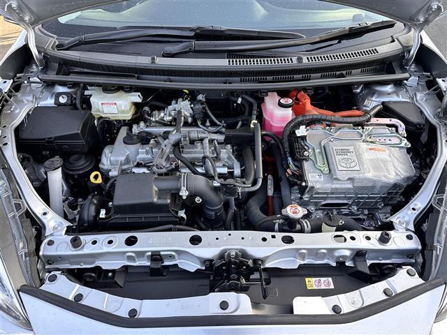 アクア Ｓスタイルブラック　セーフティセンス　パノラミックビューモニター　純正ナビ　ＥＴＣ２．０　ドライブレコーダー　ＬＥＤヘッドランプ　インテリジェントクリアランスソナー　プリクラッシュセーフティ　レーンディパーチャーアラート（41枚目）