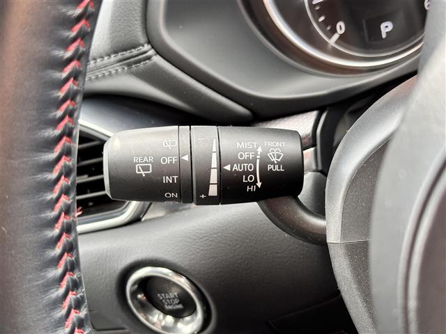 CX-8 XD ブラックトーンエディション ワンオーナー 7人乗り BOSEサウンドシステム レーダークルーズコントロール BSM 360度ビューモニター マツダコネクトナビ ETC 電動リアゲート シートヒーター パワーシート LEDライト(22枚目)
