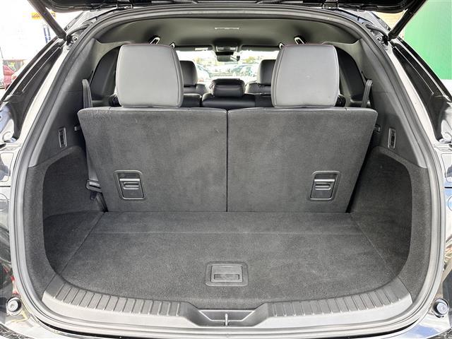 CX-8 XD ブラックトーンエディション ワンオーナー 7人乗り BOSEサウンドシステム レーダークルーズコントロール BSM 360度ビューモニター マツダコネクトナビ ETC 電動リアゲート シートヒーター パワーシート LEDライト(33枚目)