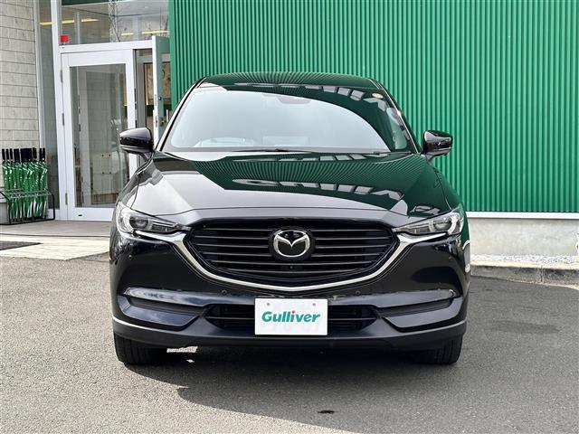 CX-8 XD ブラックトーンエディション ワンオーナー 7人乗り BOSEサウンドシステム レーダークルーズコントロール BSM 360度ビューモニター マツダコネクトナビ ETC 電動リアゲート シートヒーター パワーシート LEDライト(34枚目)
