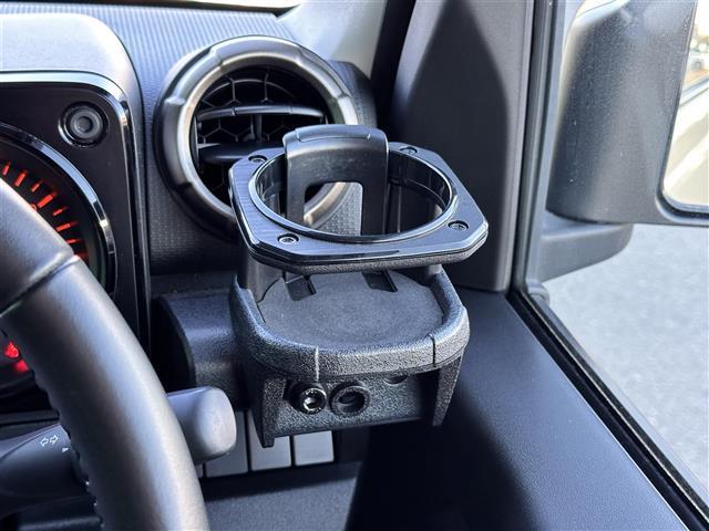 ジムニー ＸＣ　セーフティサポート　クルーズコントロール　純正ディスプレイオーディオ　ＣＤ／ＤＶＤ／Ｂｌｕｅｔｏｏｔｈ　ＥＴＣ　シートヒーター　ＲＡＹＳ１６インチアルミホイール　トーヨーオープンカントリータイヤ（24枚目）