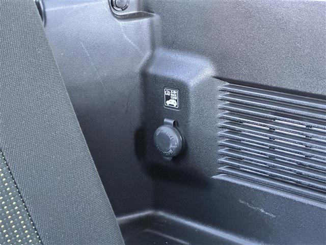 ジムニー ＸＣ　セーフティサポート　クルーズコントロール　純正ディスプレイオーディオ　ＣＤ／ＤＶＤ／Ｂｌｕｅｔｏｏｔｈ　ＥＴＣ　シートヒーター　ＲＡＹＳ１６インチアルミホイール　トーヨーオープンカントリータイヤ（28枚目）