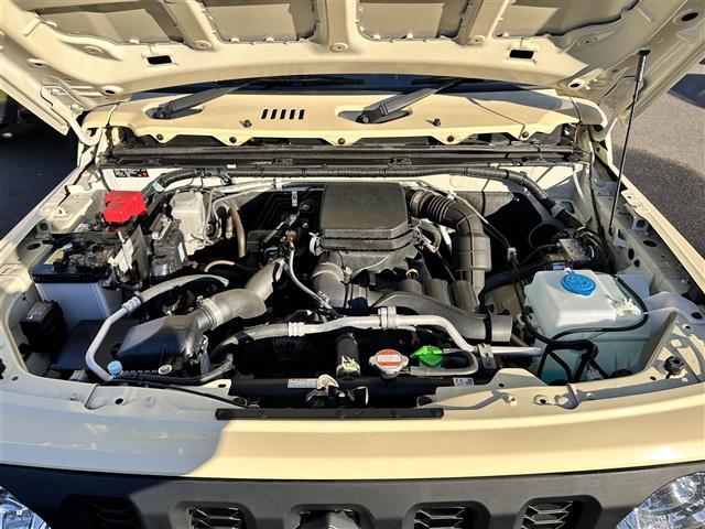 ジムニー ＸＣ　セーフティサポート　クルーズコントロール　純正ディスプレイオーディオ　ＣＤ／ＤＶＤ／Ｂｌｕｅｔｏｏｔｈ　ＥＴＣ　シートヒーター　ＲＡＹＳ１６インチアルミホイール　トーヨーオープンカントリータイヤ（41枚目）