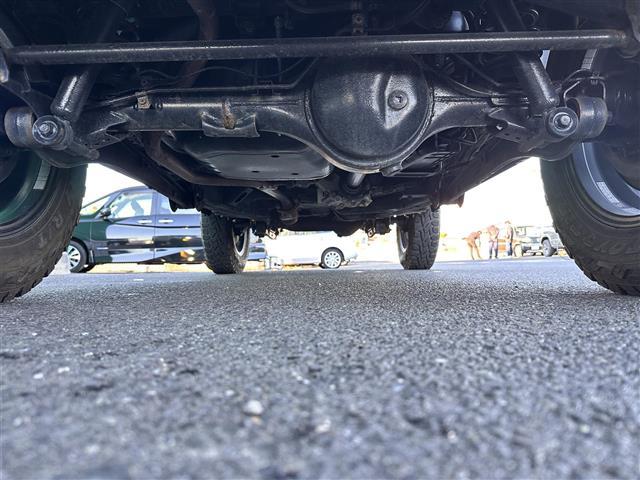 ジムニー ＸＣ　セーフティサポート　クルーズコントロール　純正ディスプレイオーディオ　ＣＤ／ＤＶＤ／Ｂｌｕｅｔｏｏｔｈ　ＥＴＣ　シートヒーター　ＲＡＹＳ１６インチアルミホイール　トーヨーオープンカントリータイヤ（42枚目）