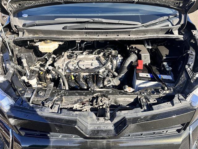 ヴォクシー ＺＳ　煌ＩＩＩ　セーフティセンス　クルーズコントロール　クリアランスソナー　純正１２インチフリップダウンモニター　純正１０インチナビ　バックカメラ　ＥＴＣ　両側電動スライドドア　ハーフレザーシート　純正アルミホイール（41枚目）